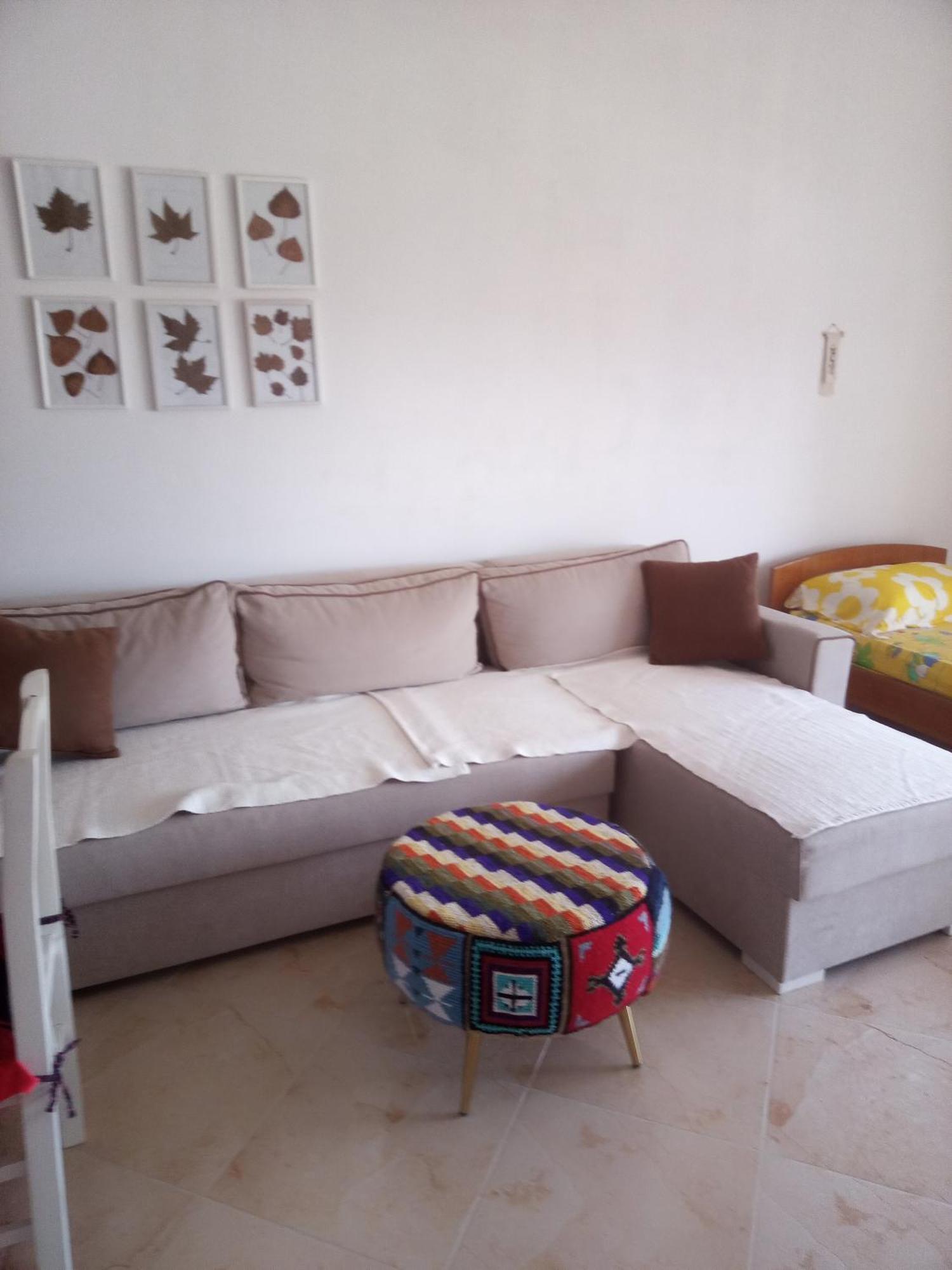 Lindita'S Seaview Appartment Влёра Номер фото